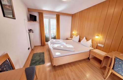 Casola Hotel | Hotel Pörnbacher