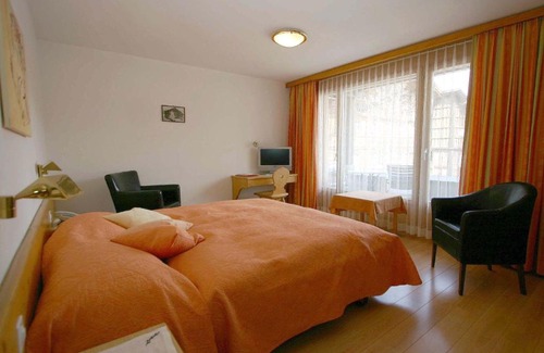 Maloja Hotel | Hotel Pöstli
