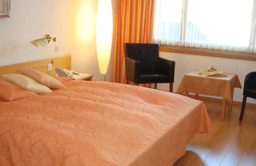 Maloja Hotel | Hotel Pöstli