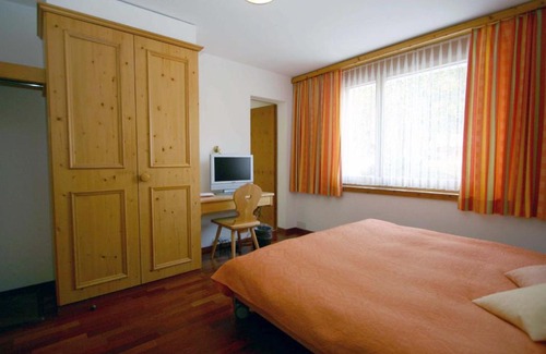 Maloja Hotel | Hotel Pöstli