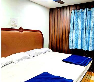 Bhubaneshwar Apartment | Hotel P-V-R Near Bhubaneswar Railway Station