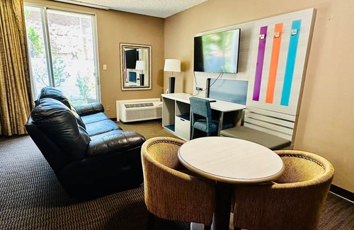 Gardena Hotel | Hotel Pacific Garden