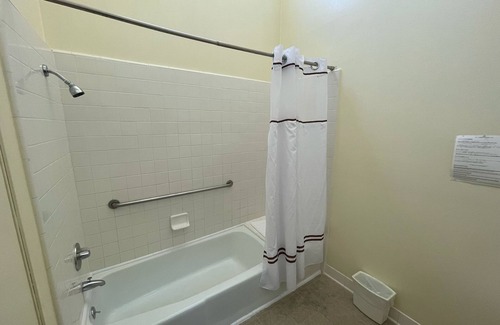 Gardena Hotel | Hotel Pacific Garden