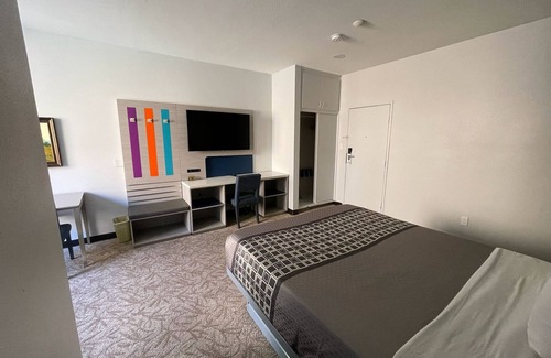 Gardena Hotel | Hotel Pacific Garden