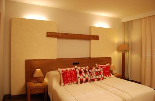 Sovata Hotel | Hotel Pacsirta