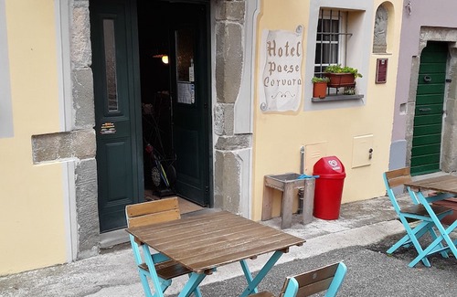 Corvara Hotel | Hotel Paese Corvara