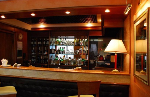 Pomezia Hotel | Hotel Palace 2000