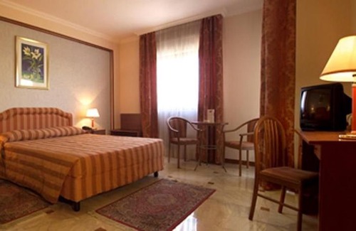 Pomezia Hotel | Hotel Palace 2000