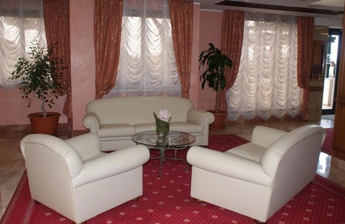 Pomezia Hotel | Hotel Palace 2000