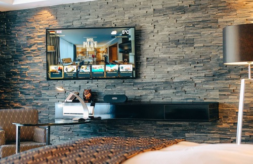 West Berlin Centre Hotel | Hotel Palace Berlin