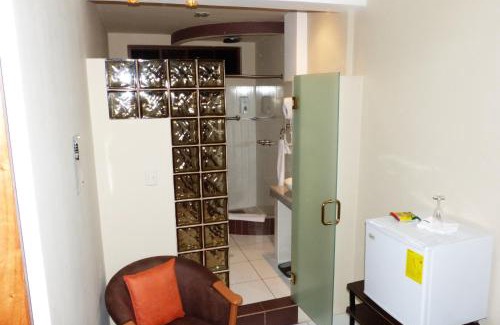 Puerto Ayora Hotel | Hotel Palace Galapagos