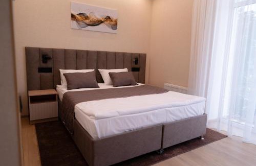 Mykolaiv Hotel | Hotel Palace Ukraine