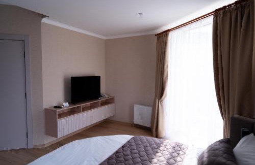 Mykolaiv Hotel | Hotel Palace Ukraine