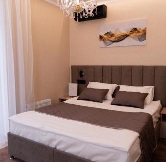Mykolaiv Hotel | Hotel Palace Ukraine