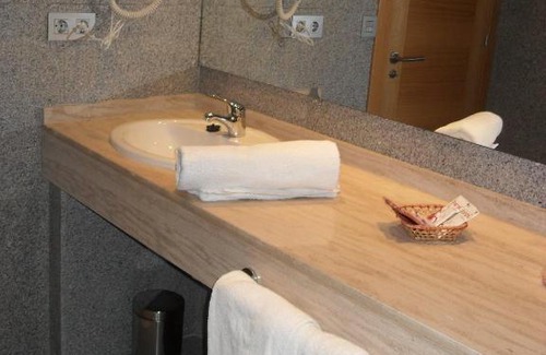 Manjoya Hotel | Hotel Palacio de Asturias