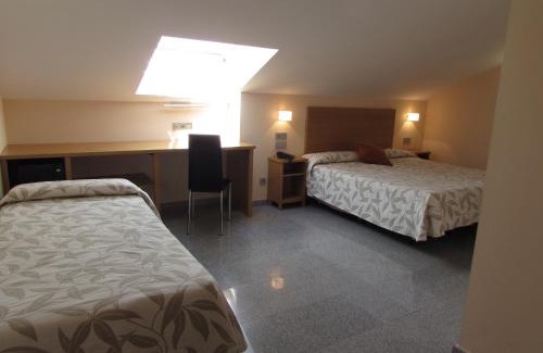 Manjoya Hotel | Hotel Palacio de Asturias