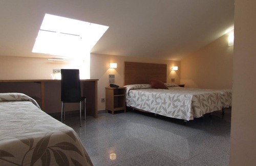 Manjoya Hotel | Hotel Palacio de Asturias