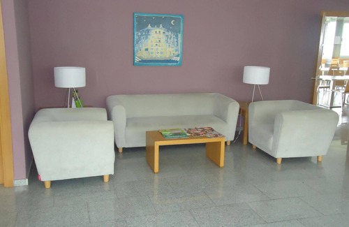 Manjoya Hotel | Hotel Palacio de Asturias