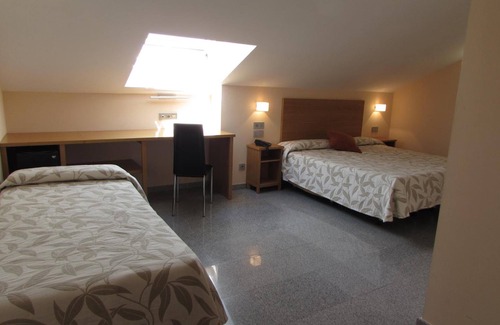 Manjoya Hotel | Hotel Palacio de Asturias