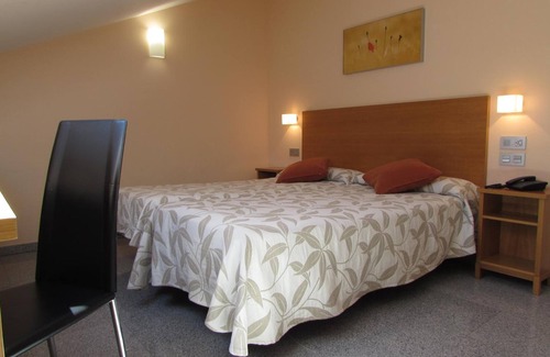 Manjoya Hotel | Hotel Palacio de Asturias