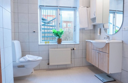 Viborg Hotel | Hotel Palads Apartments
