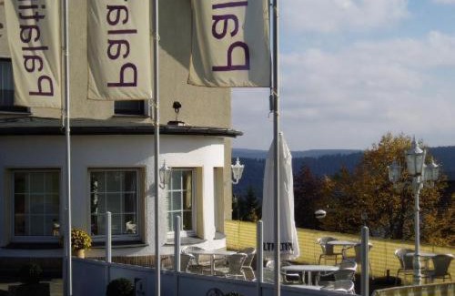 Langscheid Hotel | Hotel Palatino