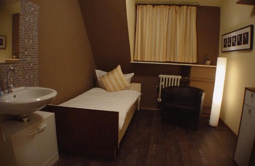 Langscheid Hotel | Hotel Palatino