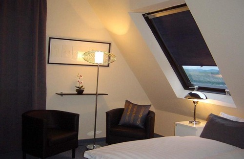 Langscheid Hotel | Hotel Palatino