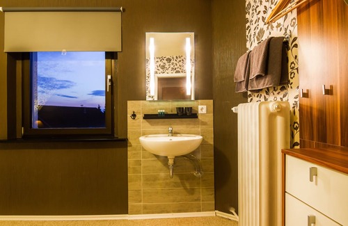 Langscheid Hotel | Hotel Palatino