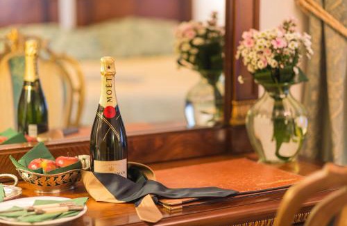 Lucca Historical Center Hotel | Hotel Palazzo Alexander