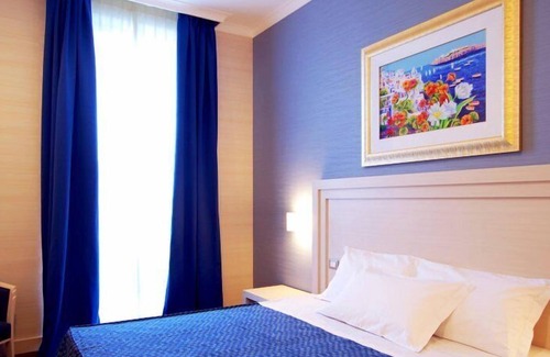 San Severo Hotel | Hotel Palazzo Giancola