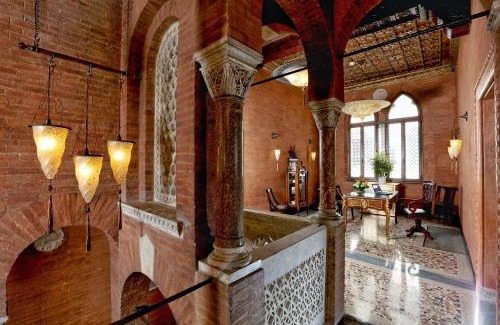 Dorsoduro Hotel | Hotel Palazzo Stern