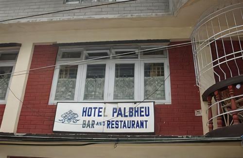 Gangtok Hotel | Hotel Palbheu