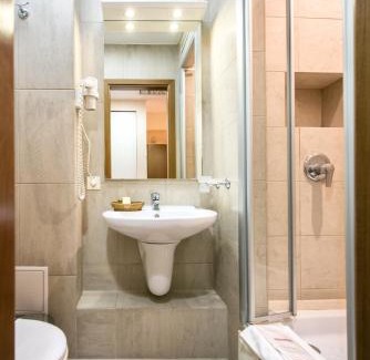 Prymors'kyi district Hotel | Hotel Palladium