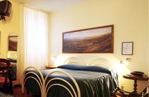 Assisi Hotel | Hotel Pallotta
