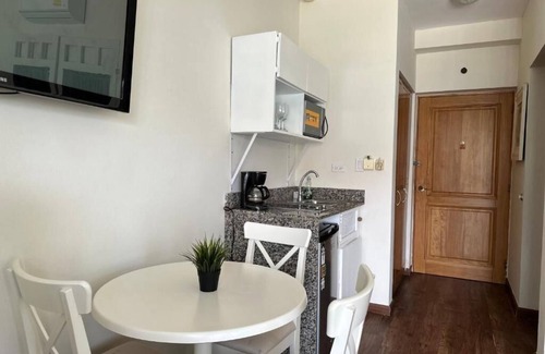 Dominicus Apartment | Hotel Palmera Bayahibe - One-Bedroom Villa