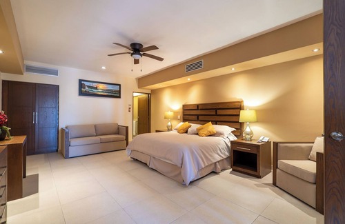 Los Barriles Hotel | Hotel Palmas De Cortez