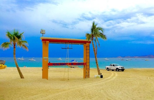 Los Barriles Hotel | Hotel Palmas De Cortez