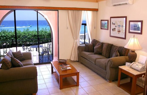 Los Barriles Hotel | Hotel Palmas De Cortez