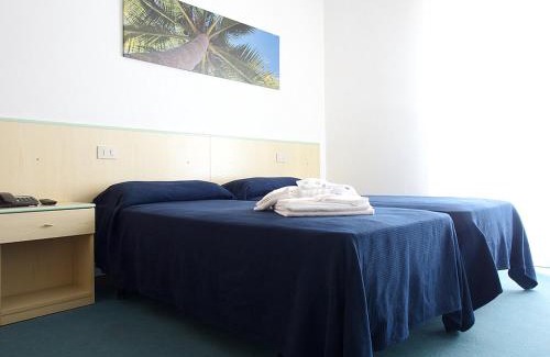 Faro Hotel | Hotel Palme Park & Beach included