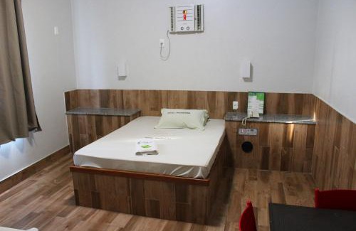 Parque Duque Hotel | Hotel Palmeiras Ltda
