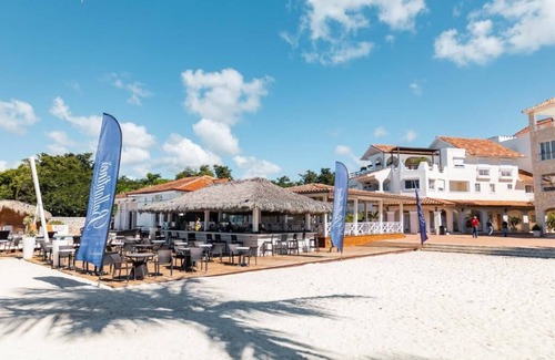 Dominicus Apartment | Hotel Palmera Bayahibe