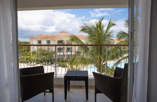 Dominicus Apartment | Hotel Palmera Bayahibe