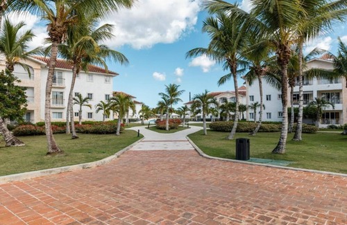 Dominicus Apartment | Hotel Palmera Bayahibe