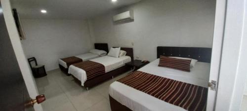 Neiva Hotel | Hotel Panama