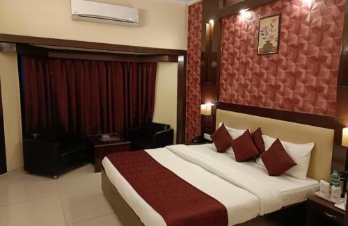 Bareilly Hotel | Hotel Pancham Continental Bareilly