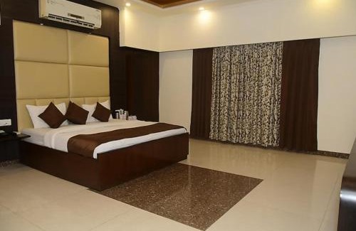 Bareilly Hotel | Hotel Pancham Continental Bareilly