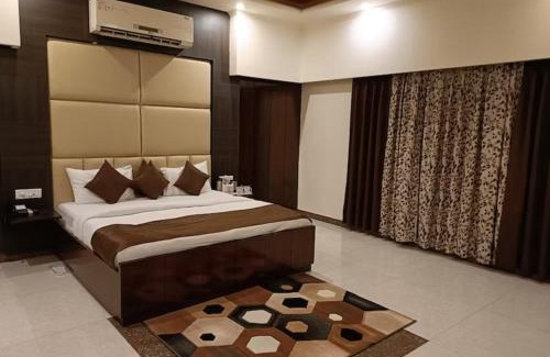Bareilly Hotel | Hotel Pancham Continental Bareilly