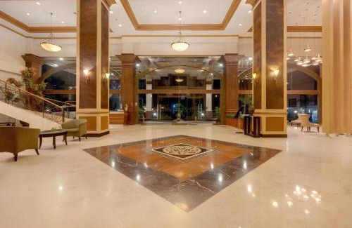 Pekanbaru Hotel | Hotel Pangeran