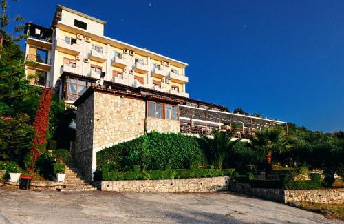 Himare Hotel | Hotel Panorama